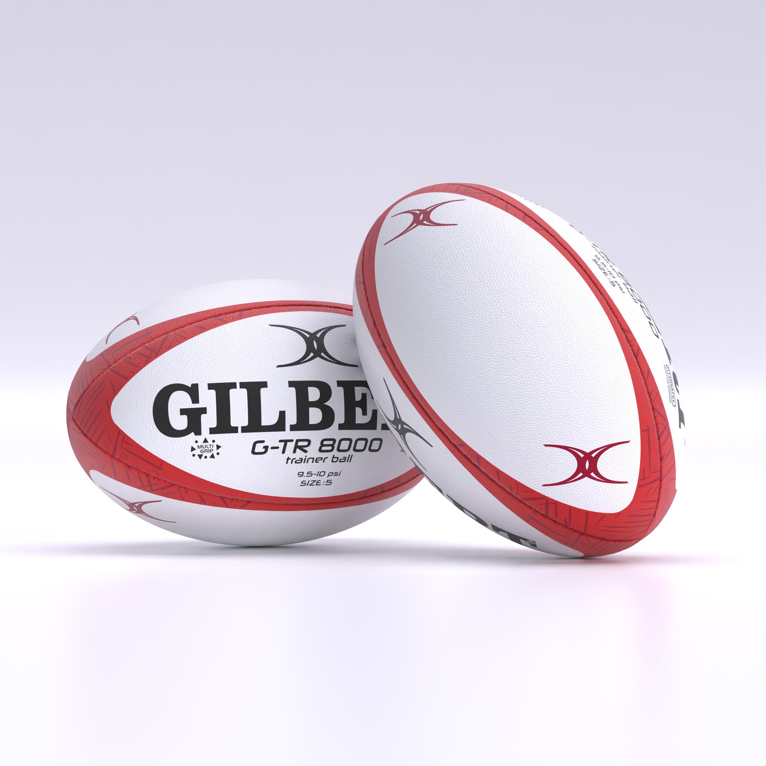 gilbert-g-tr8000-pallone-training-rugby image 7