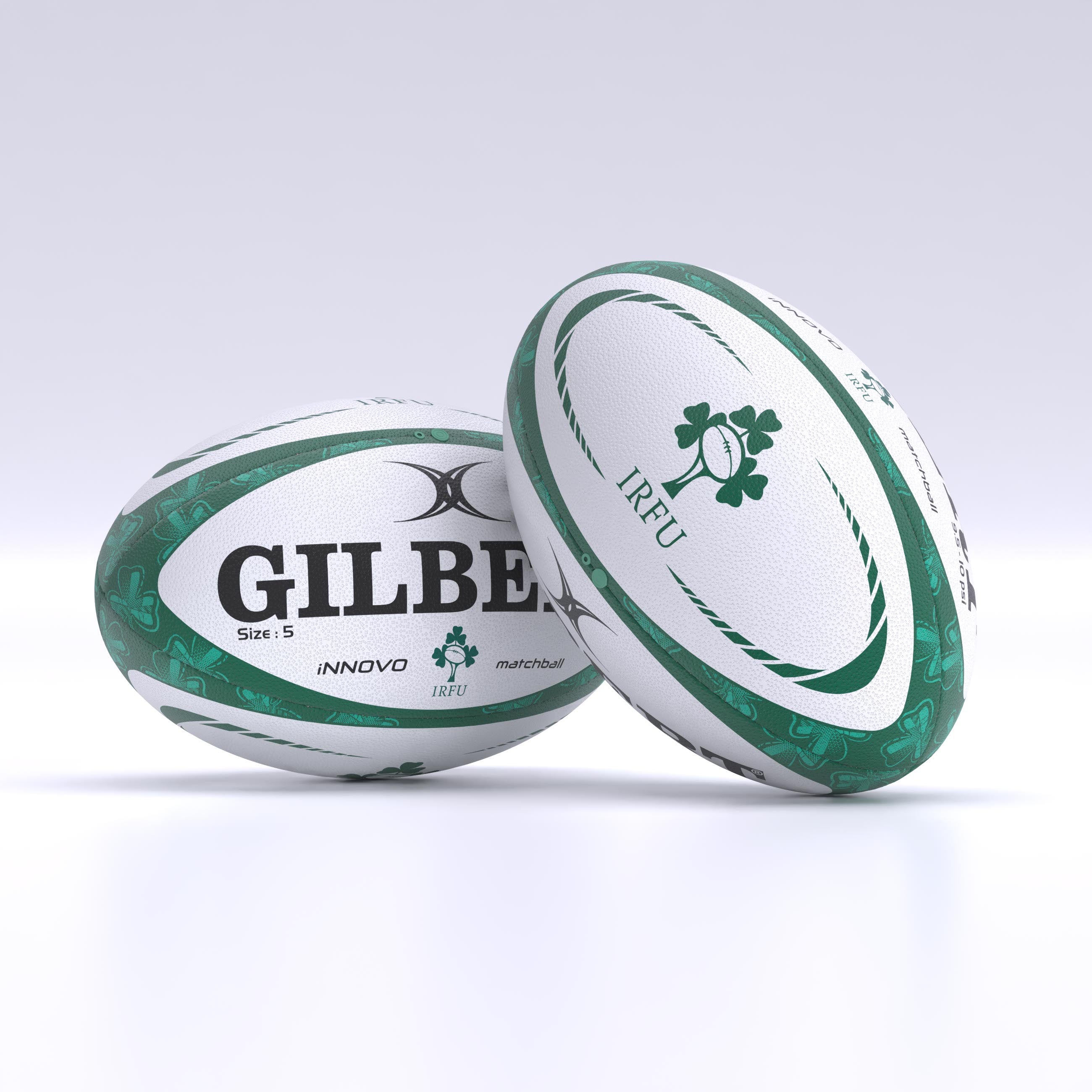gilbert-rugby-ireland-innovo-pallone-da-match-misura-5 image 1