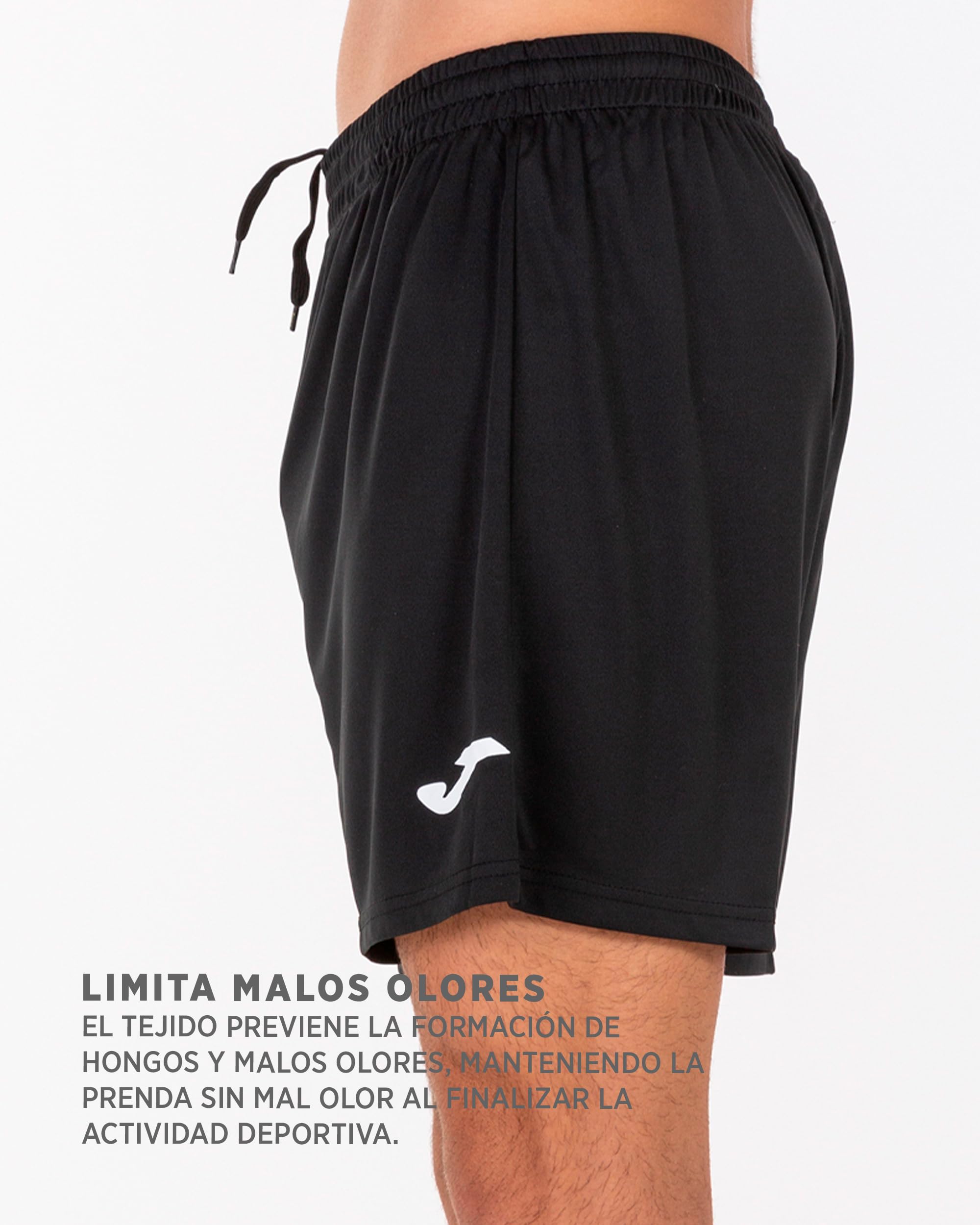 joma-treviso-pantaloncini-sportivi-da-uomo image 2