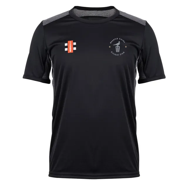 gray-nicolls-pro-performance-maglietta-cricket-manica-corta-senior-keswick-cocks image 1