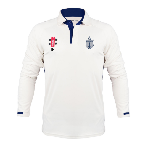 gray-nicolls-pro-performance-v3-maglia-manica-lunga-senior-portsmouth-community- image 1
