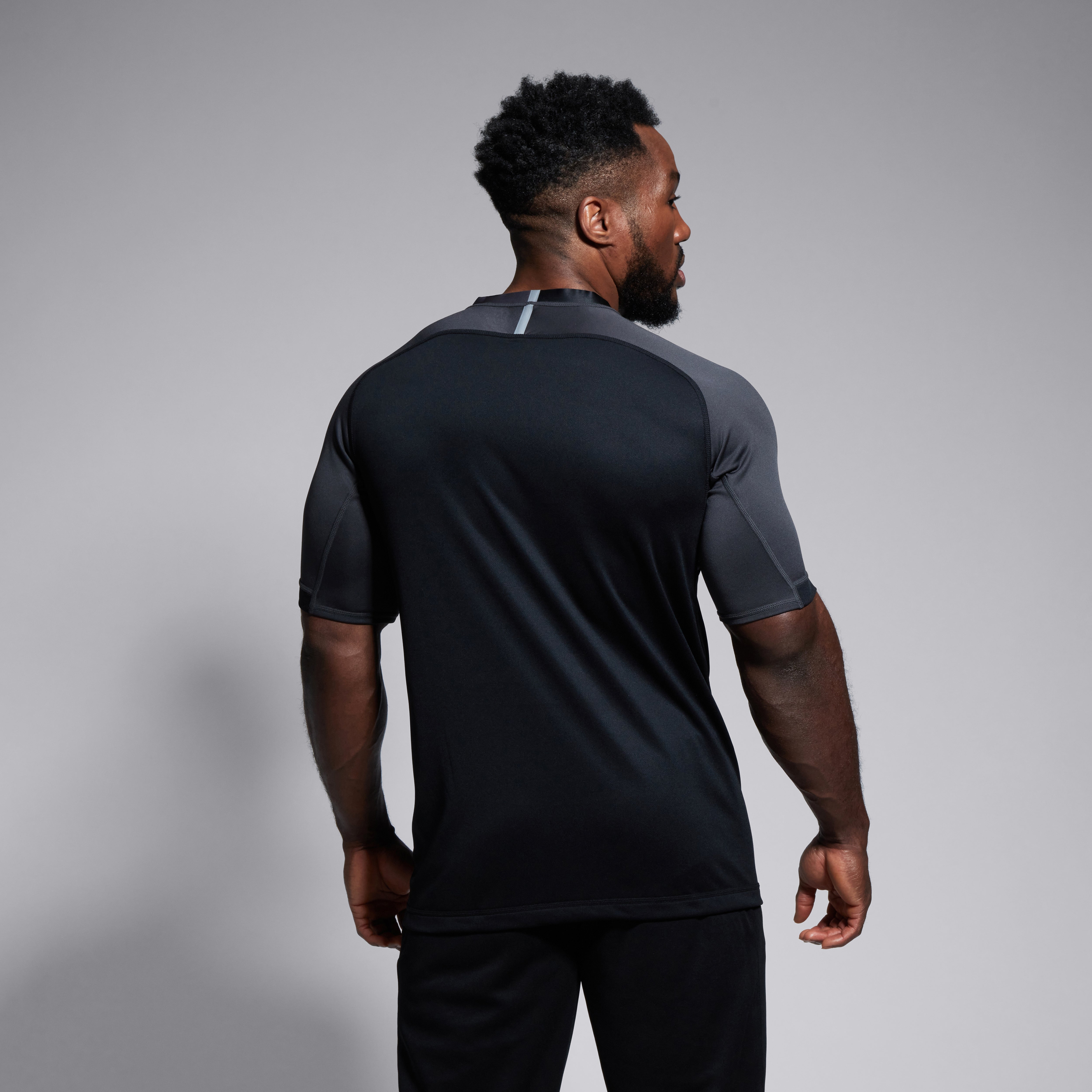 canterbury-vapodri-evader-jersey-rugby-uomo-nero image 4