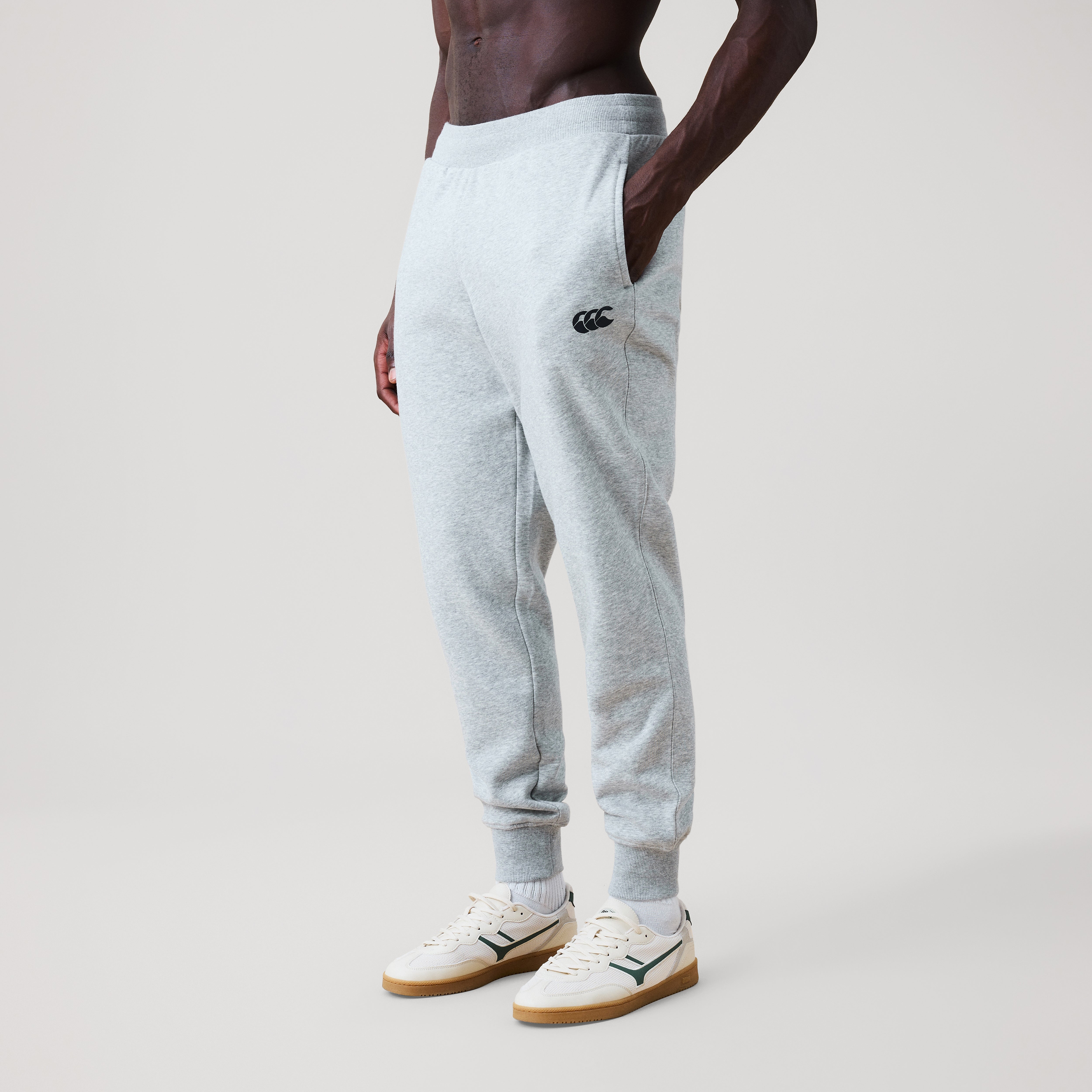 canterbury-rakaia-2-0-fleece-pant-uomo-grigio-pantalone-tuta image 4