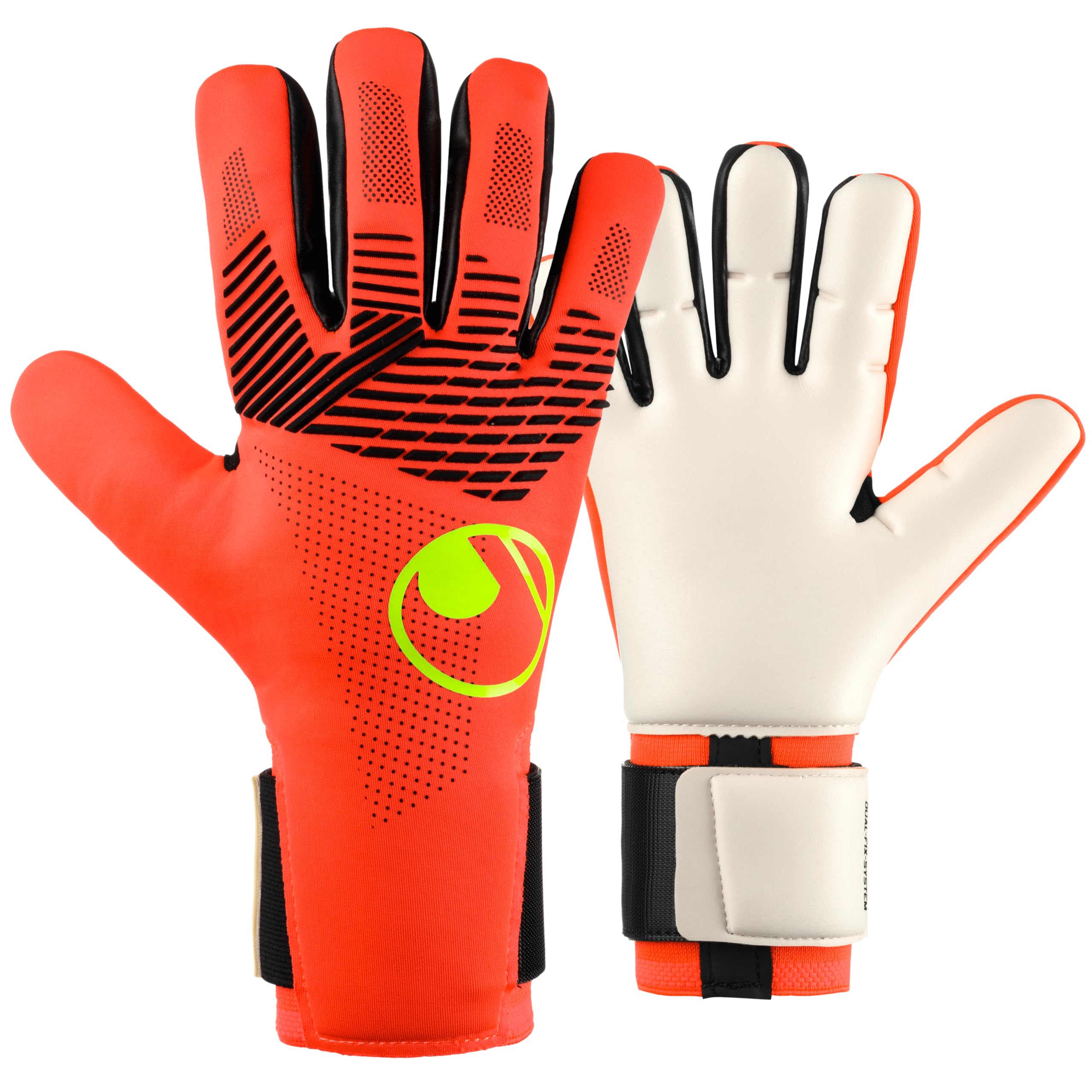 uhlsport-fm-zne-absolutgrip-hn-fit-guanti-da-portiere-calcio image 1