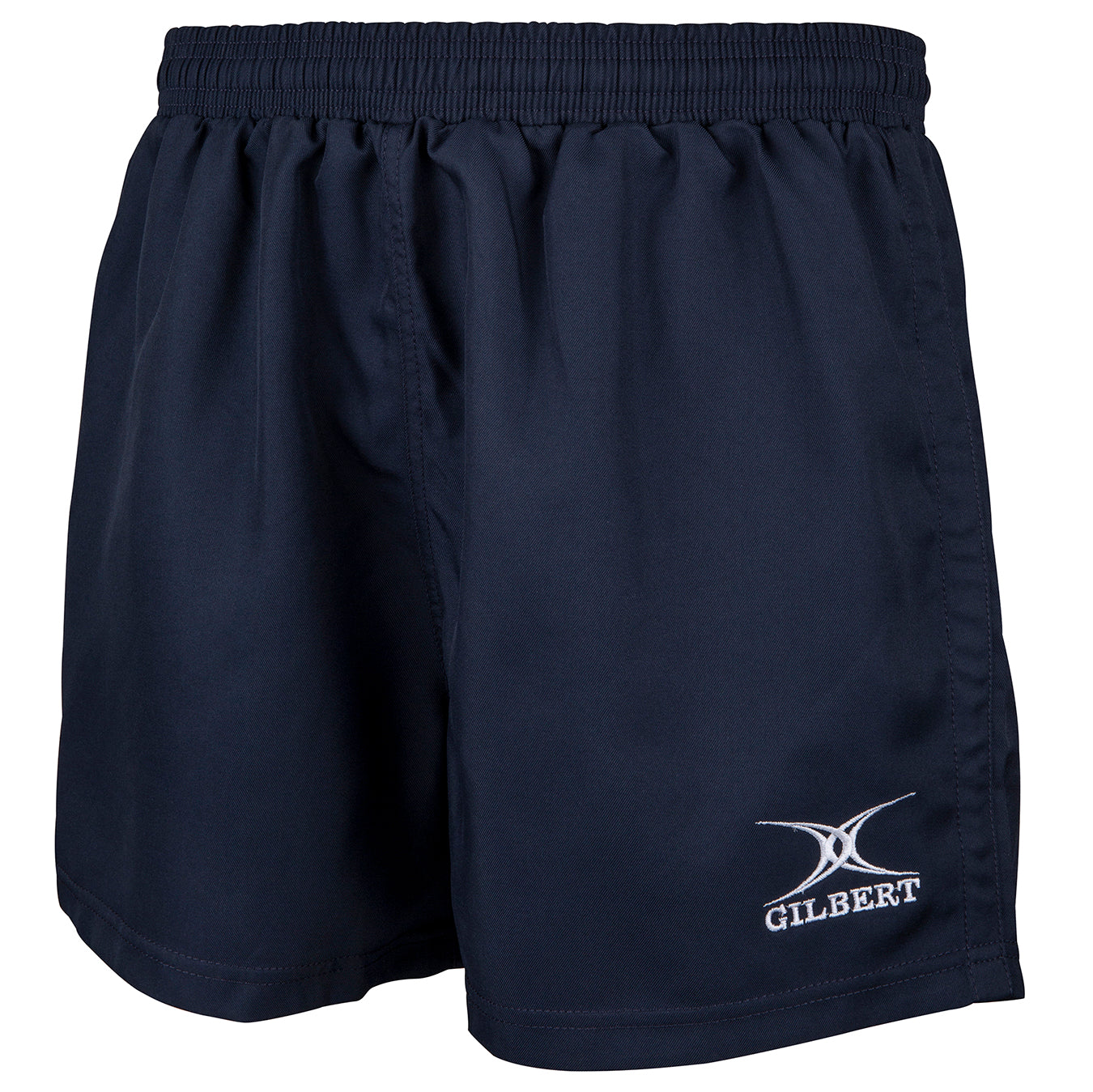 gilbert-rugby-saracen-ii-match-shorts-junior-pantaloncini-rugby image 3