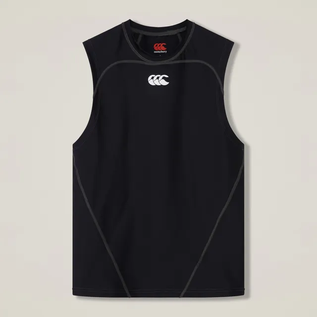 canterbury-tempo-baselayer-top-smnicato-uomo-nero image 1