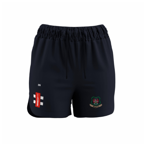 gray-nicolls-gts-shorts-hensall-cc-donna-blu-navy-scuro image 1