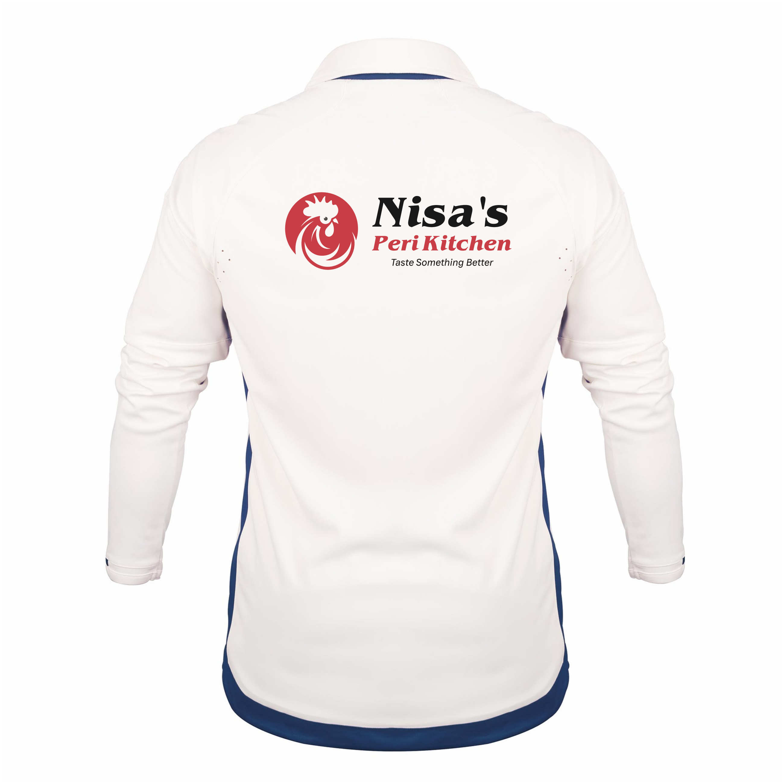 gray-nicolls-bury-cc-pro-performance-v3-maglia-m-l-senior-avorio-navy image 2