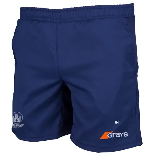 grays-axis-shorts-bambino-dark-navy-marlborough-hc-boys-pantaloncini-match image 1
