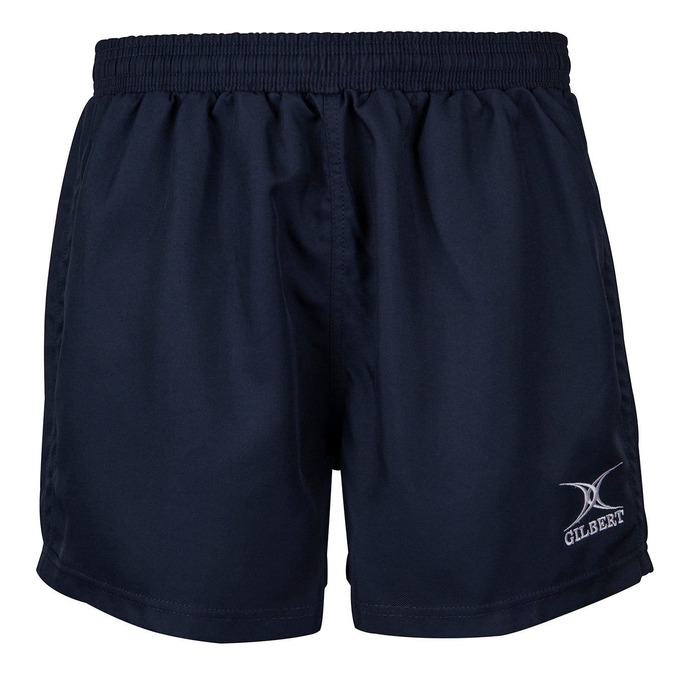 gilbert-rugby-saracen-ii-match-shorts-junior-pantaloncini-rugby image 2