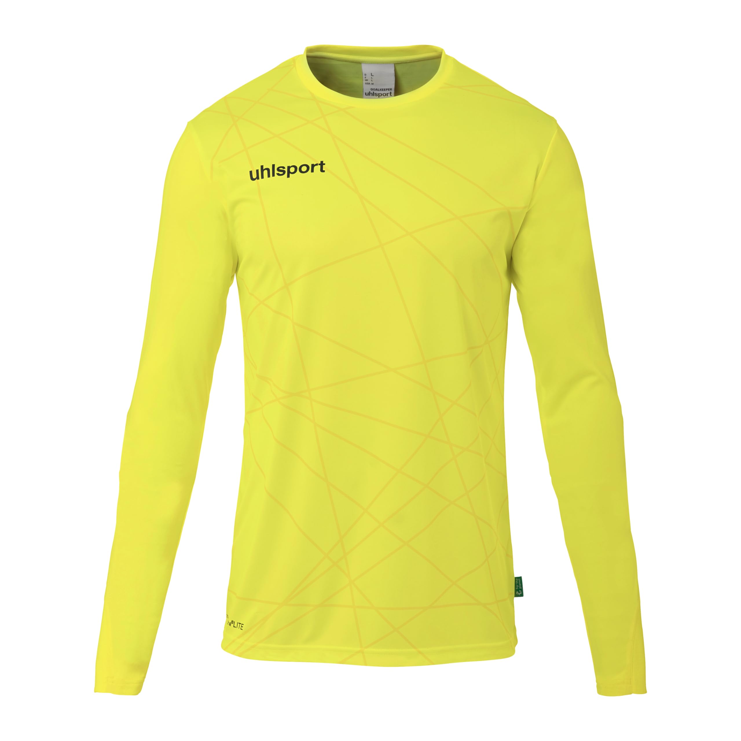uhlsport-prediction-maglietta-da-portiere-uomo image 6