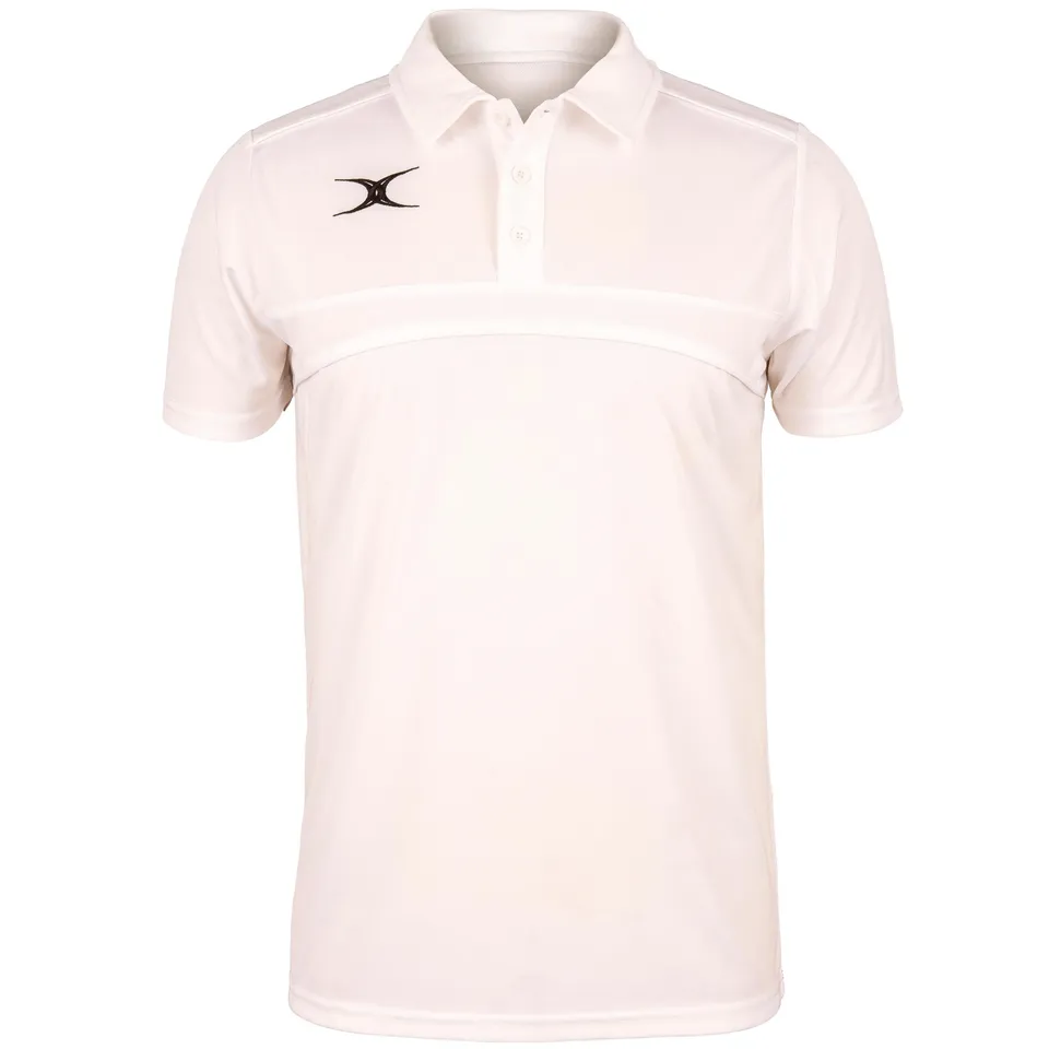 gilbert-rugby-photon-polo-junior-manica-corta image 1