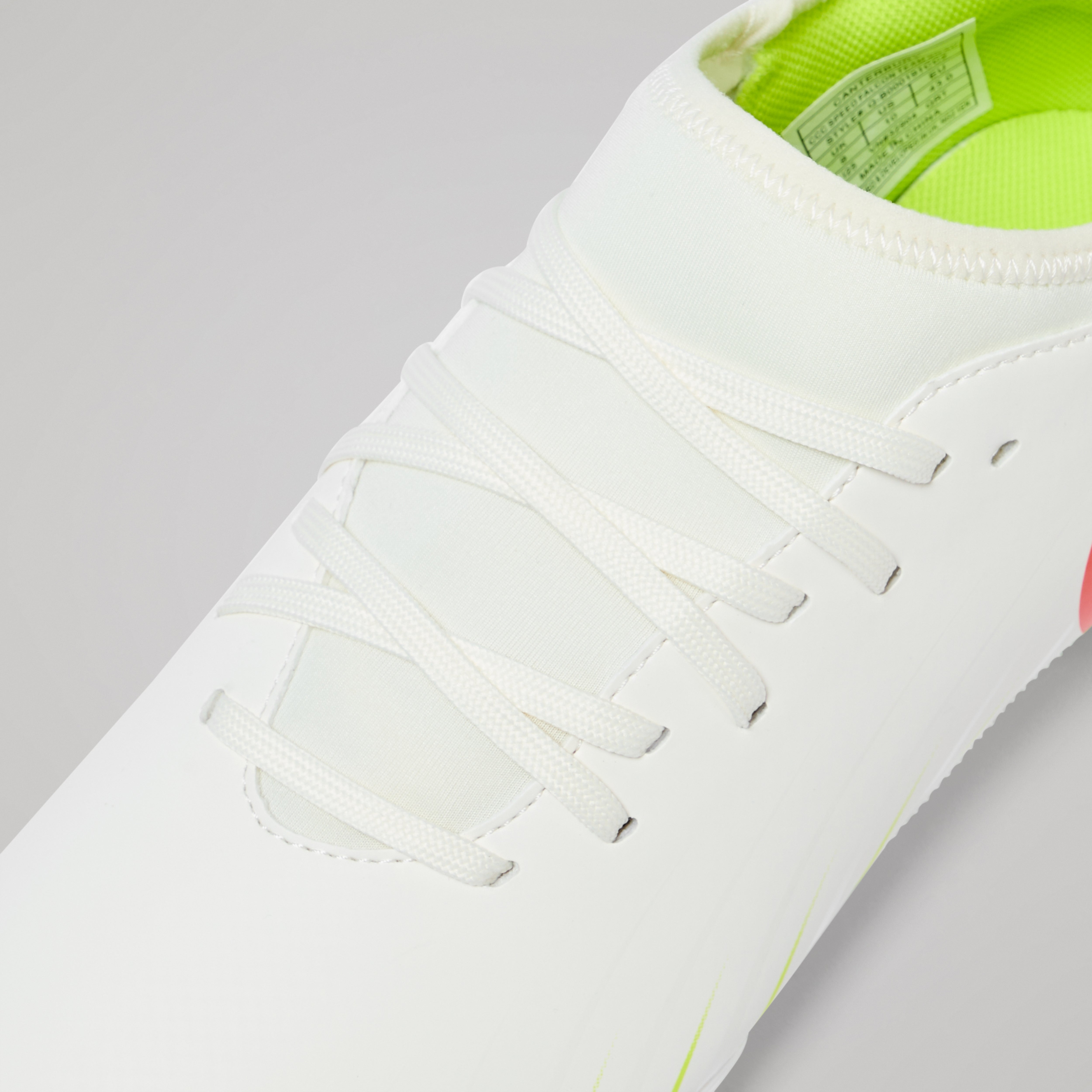 canterbury-speed-falcon-team-scarpe-rugby-terreno-morbido-unisex-adulto-bianco image 6