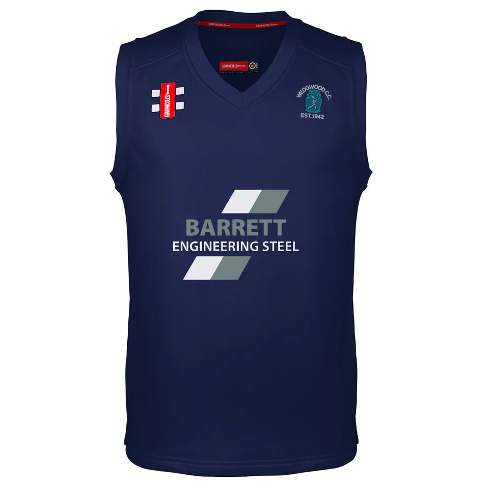 gray-nicolls-pro-performance-slipover-adulto-wedgwood-c-c-blu-navy image 1