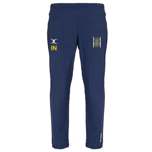 gilbert-rugby-nottingham-medics-rufc-synergie-v3-trousers-navy-pantaloni-senior image 1