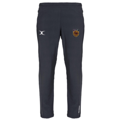 gilbert-rugby-harrogate-rufc-junior-synergie-v3-pantaloni-nero image 1