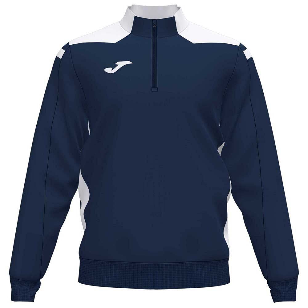 joma-championship-vi-felpa-uomo image 6