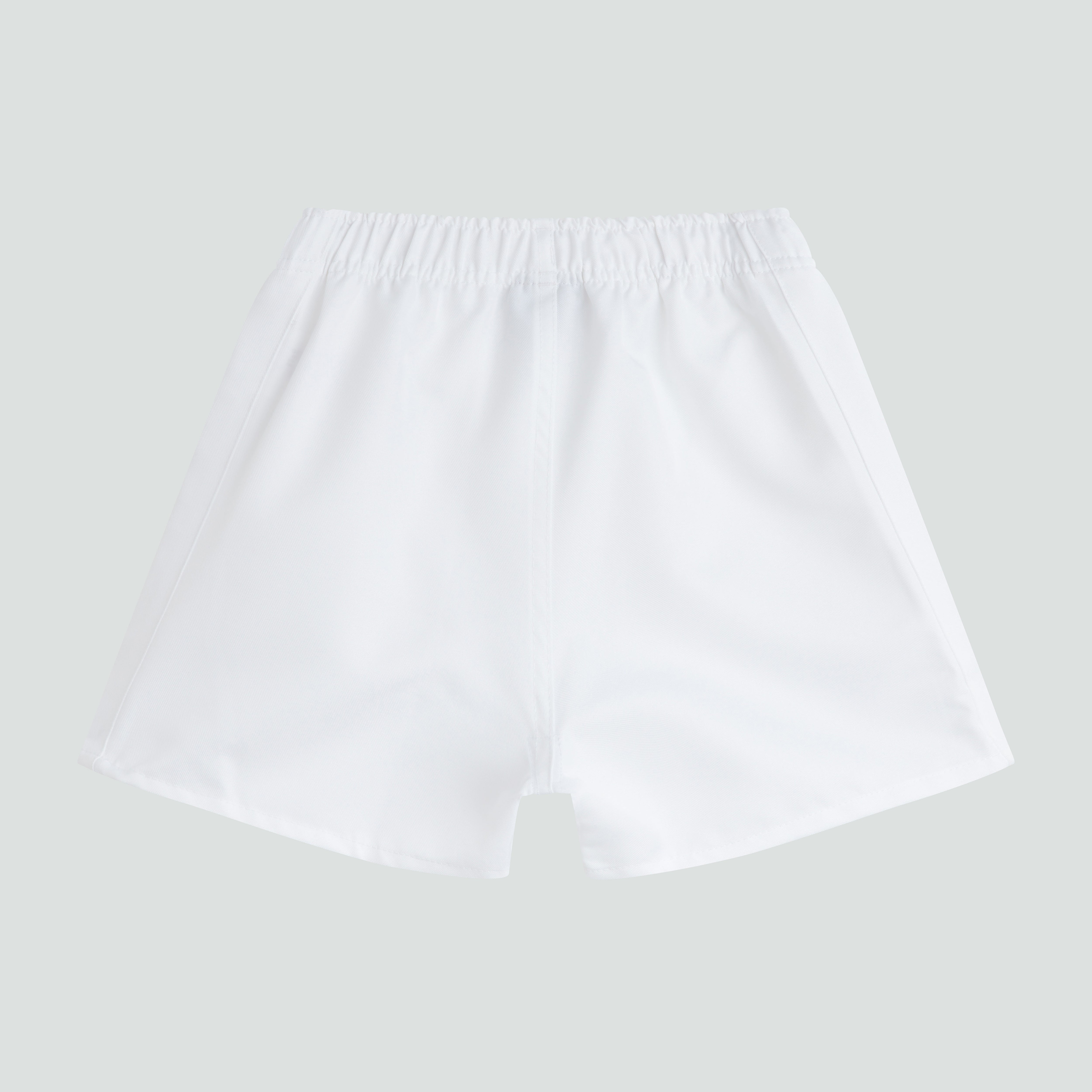 canterbury-professional-short-rugby-junior-unisex-bianco-in-poliestere image 6