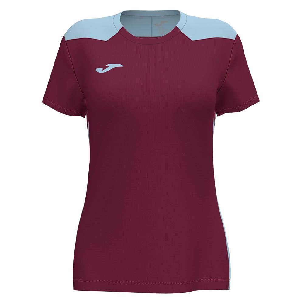 joma-championship-vi-t-shirt-donna-maglia-calcio-manica-corta image 5