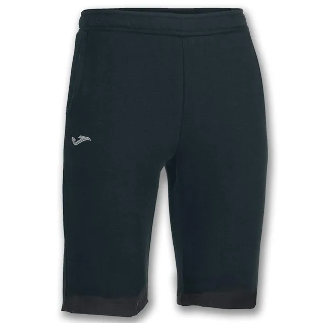 joma-terry-bermuda-bambino-e-ragazzi-grigio-vigor image 1