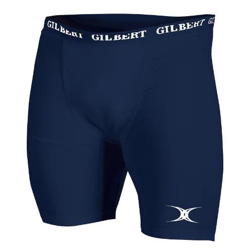 gilbert-rugby-oxford-university-referees-thermo-ii-undershort-adulto-navy image 1