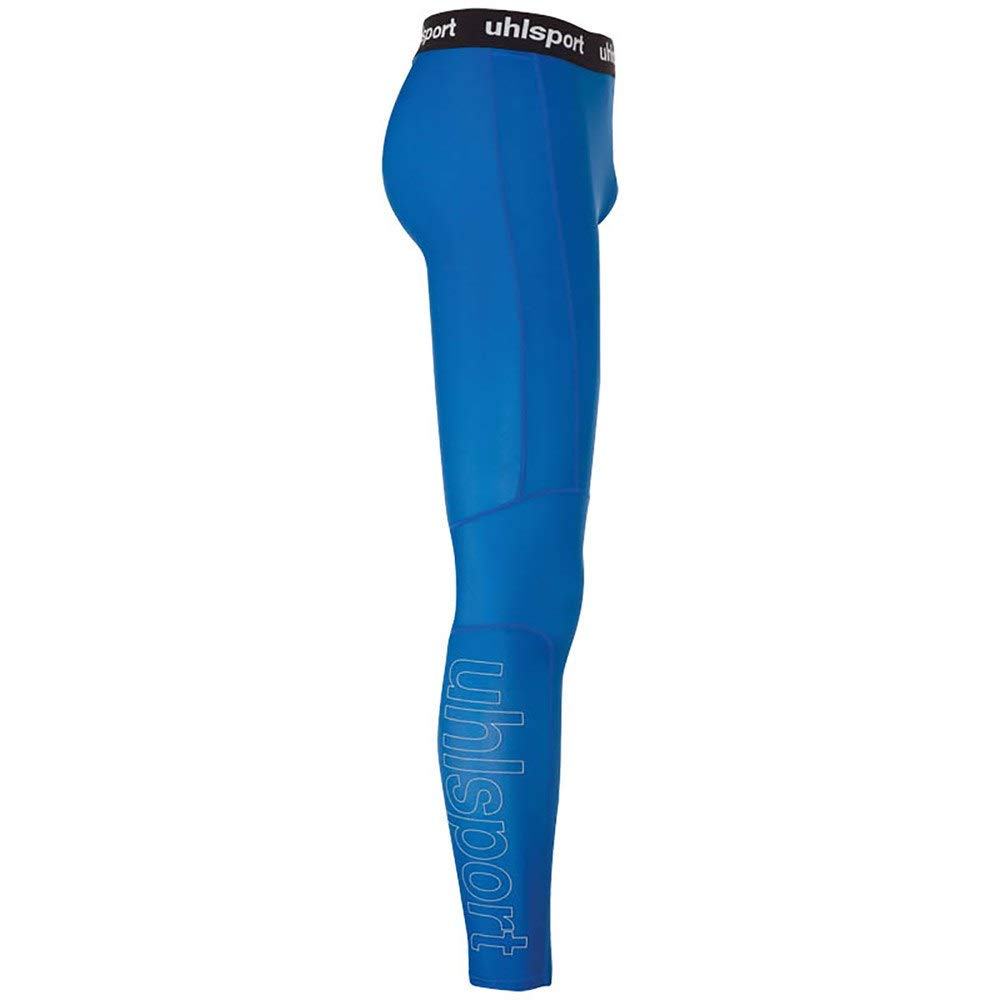 uhlsport-distinction-pro-long-tights-pantaloni-aderenti-bambini-unisex image 3