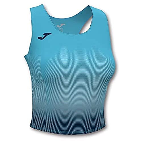 joma-elite-vii-top-running-donna-giacca-impermeabile-nera-taglia-s-2 image 8