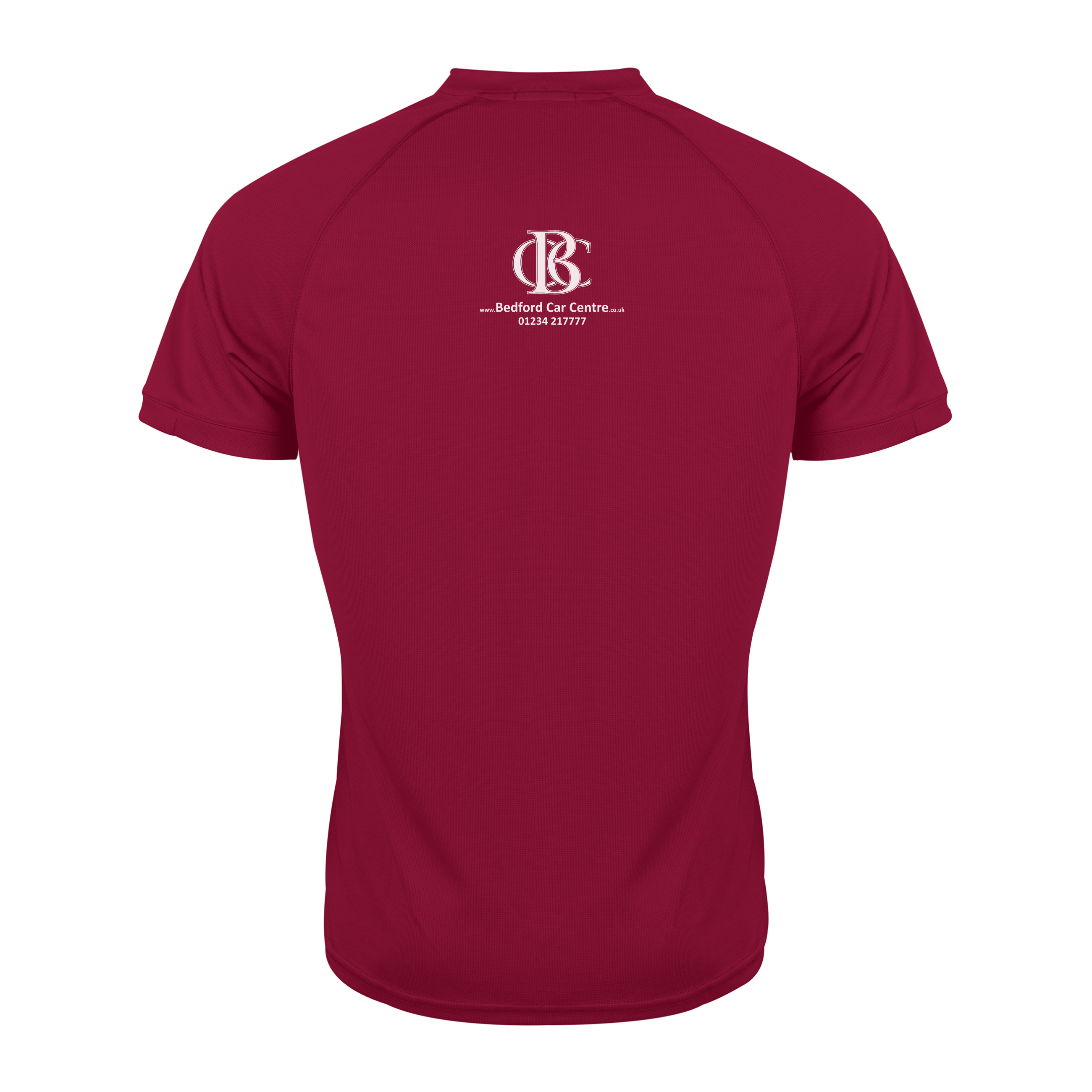 gray-nicolls-matrix-v2-t-shirt-cricket-queens-park-westfield-senior-bordeaux image 2