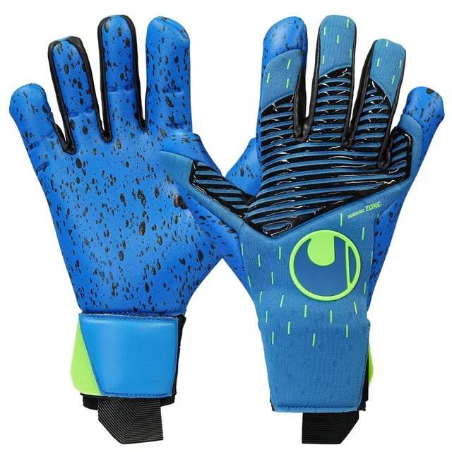 uhlsport-prediction-aquagrip-hn-guanti-da-portiere-calcio-unisex-adulto image 1