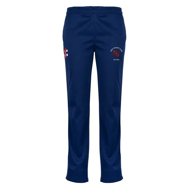 gray-nicolls-matrix-v2-pantaloni-cricket-donna-bury-cc-blu-navy image 1