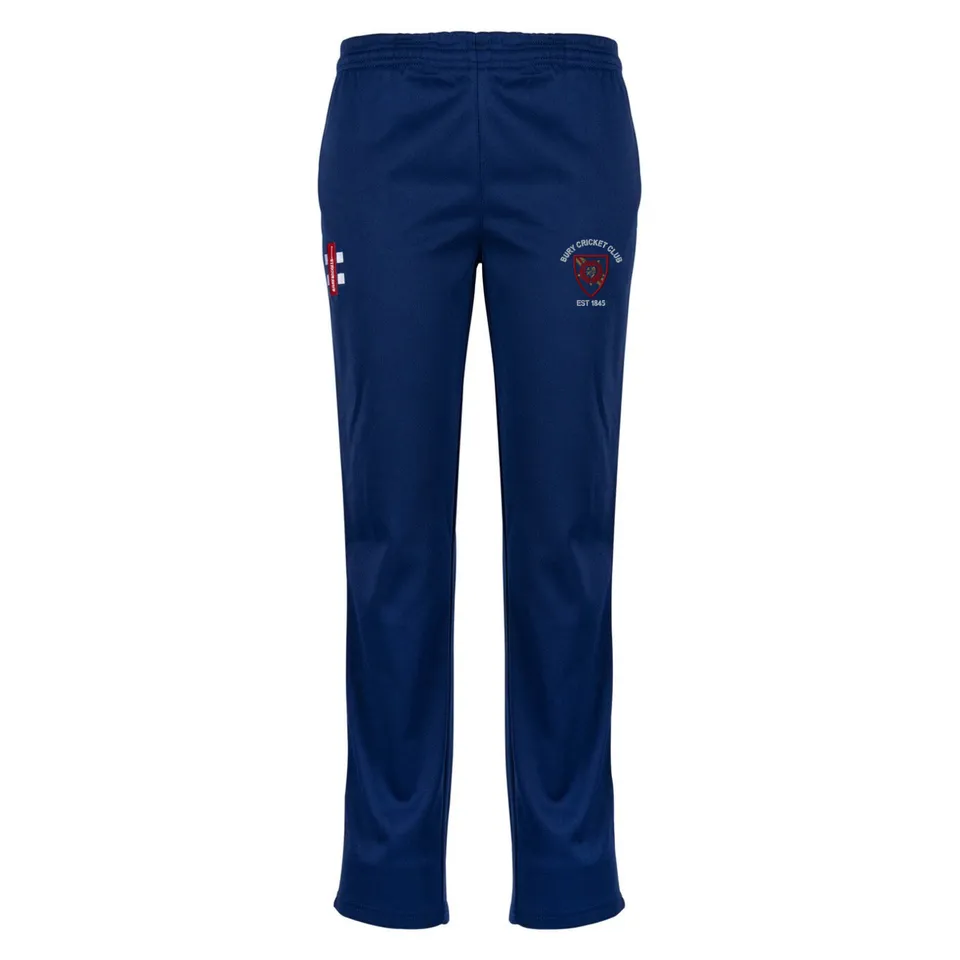 gray-nicolls-matrix-v2-pantaloni-cricket-donna-bury-cc-blu-navy image 1