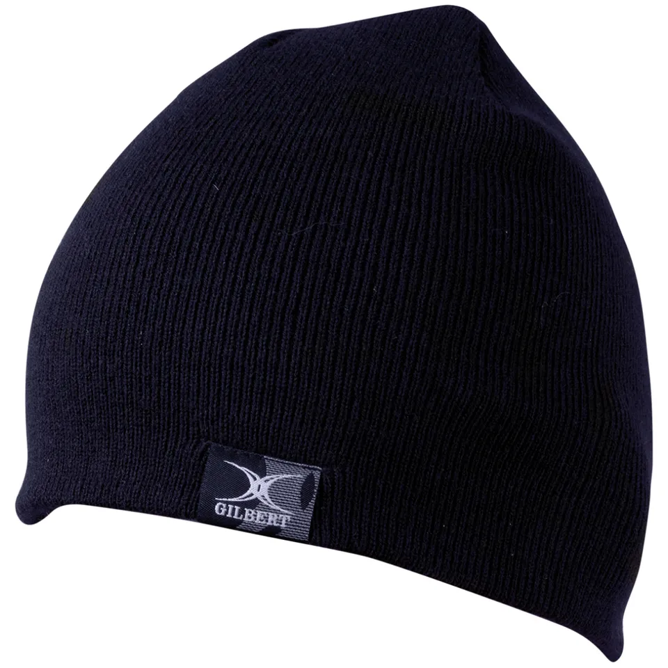 gilbert-rugby-brighton-rfc-pro-berretto-adulto-blu-navy image 1