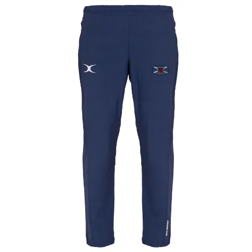 gilbert-rugby-murrayfield-wanderers-fc-synergie-v3-pantaloni-tuta-senior-blu-nav image 1