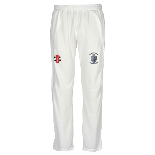 gray-nicolls-velocity-iii-trousers-senior-ivory-pantaloni-match-harrow-town-cc image 1