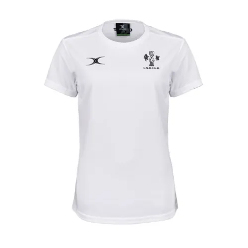 gilbert-rugby-photon-ii-t-shirt-uomo-manica-corta-bianca-london-society-referees image 1