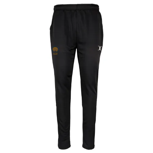 grays-quest-pantaloni-training-hockey-bambino-devizes-hc-nero image 1