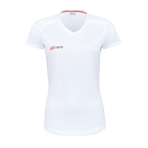 grays-oxted-hc-apex-650-shirt-senior-maglia-hockey-bianca-adulto image 1