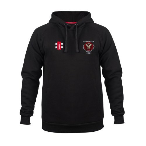 gray-nicolls-velocity-felpa-con-cappuccio-junior-crs-cardinals-cc-nero image 1