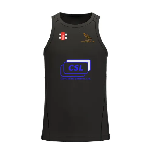 gray-nicolls-etwall-cricket-club-senior-atom-vest-nero image 1