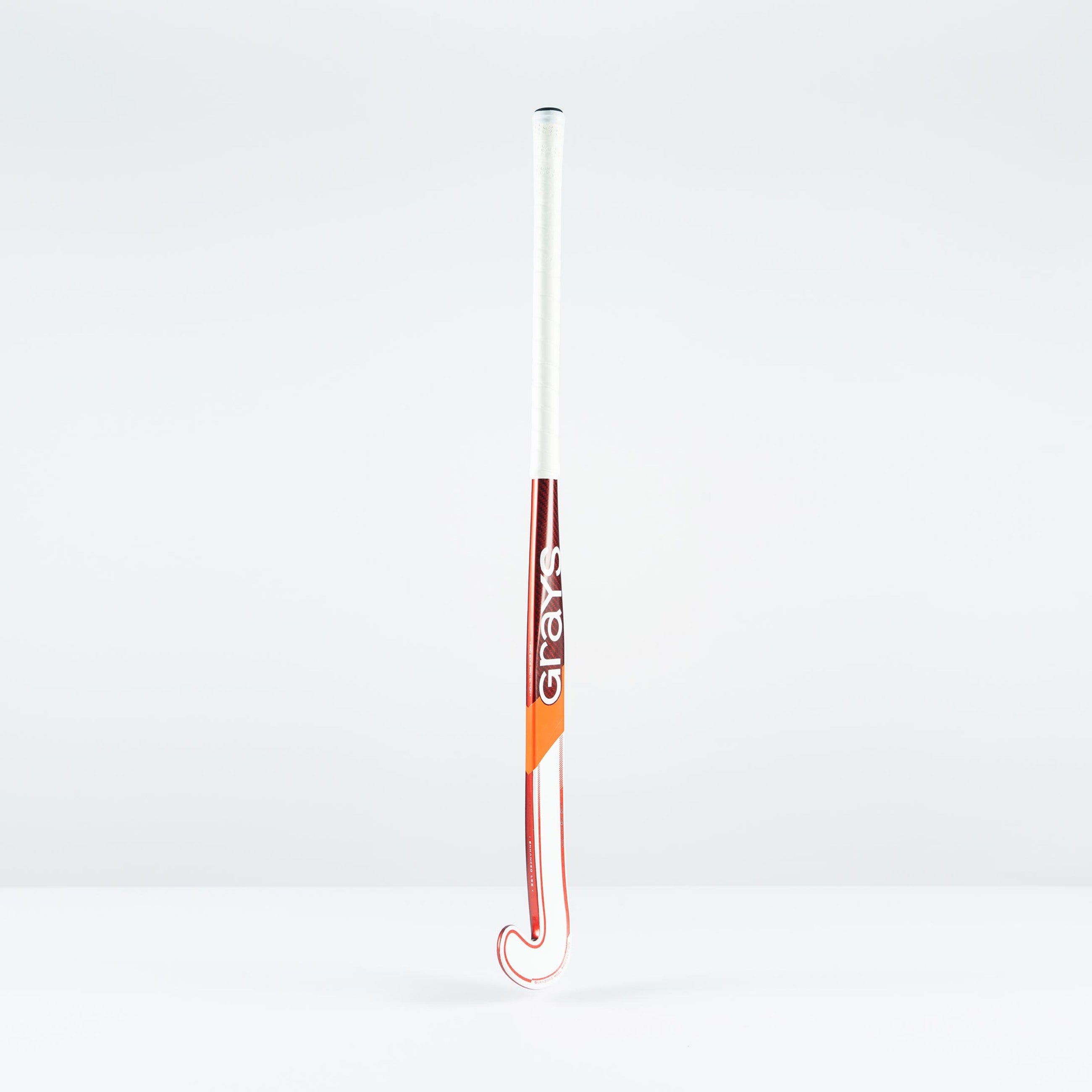 grays-jb-9-composite-mazza-da-hockey-jumbow-plus-rossa image 5