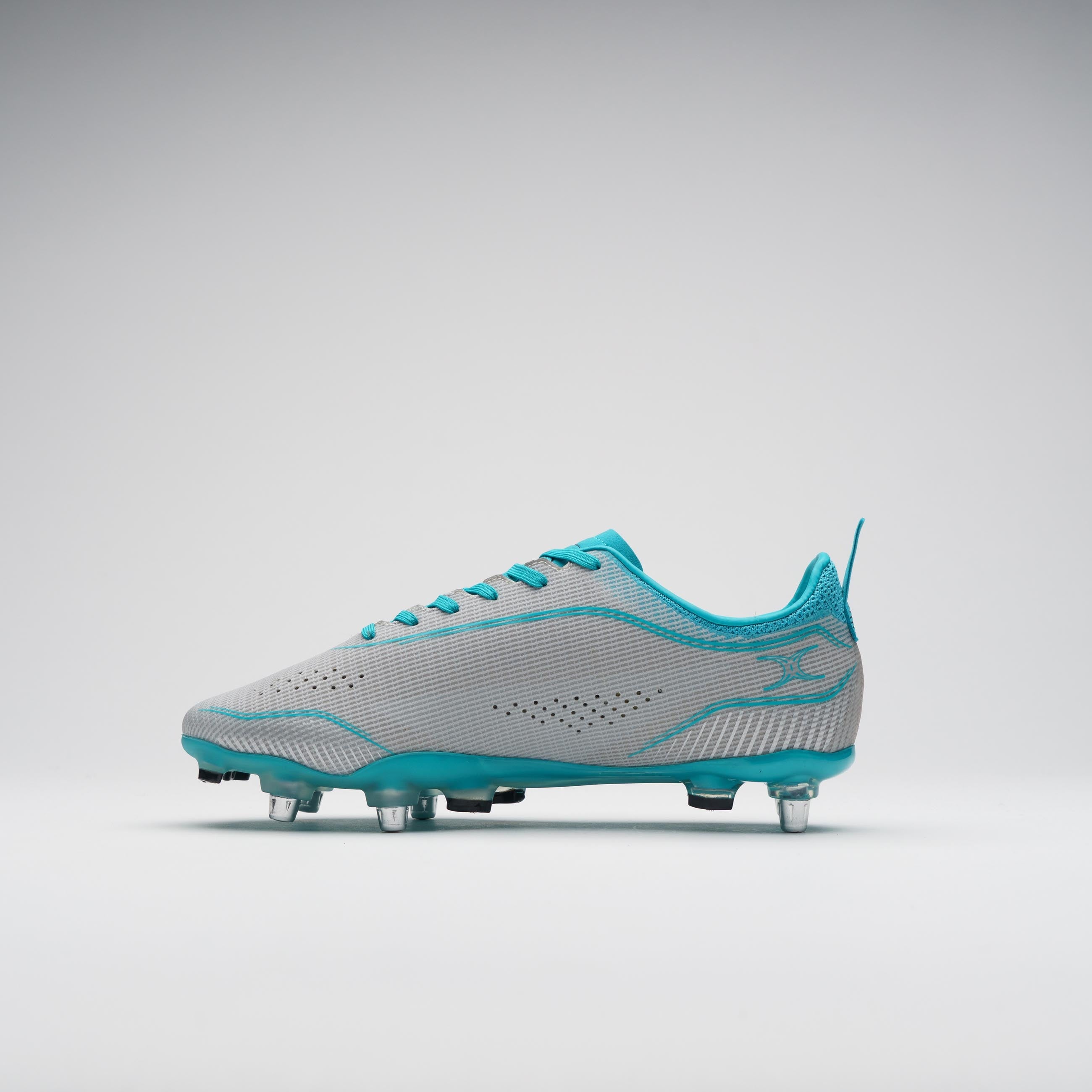 gilbert-rugby-cage-pace-pro-6s-scarpe-rugby-senior image 2