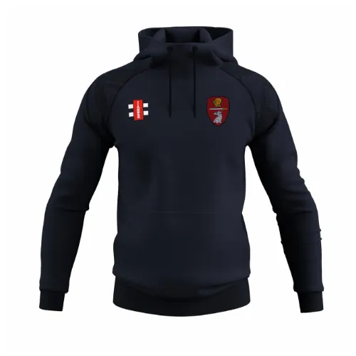 felpa-con-cappuccio-gray-nicolls-gts-old-cholmeleian-cc-senior-blu-navy image 1