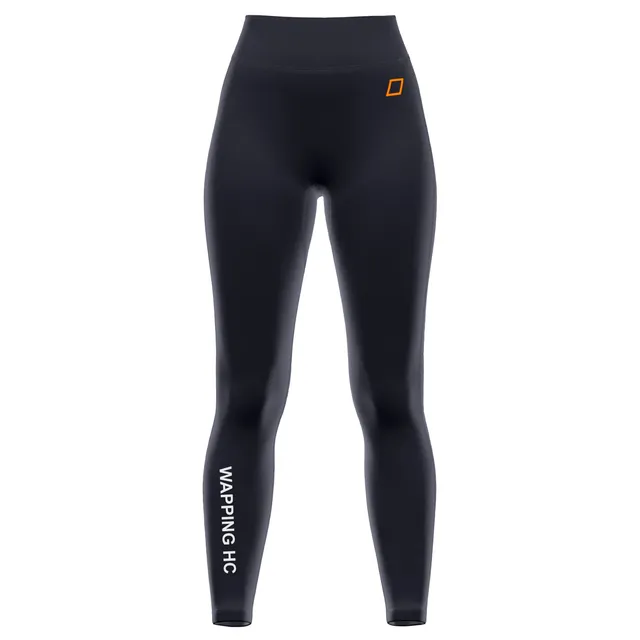 grays-wapping-hc-gts-leggings-donna-neri image 1