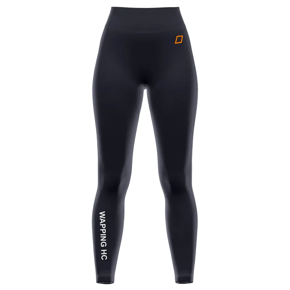grays-wapping-hc-gts-leggings-donna-neri image 1