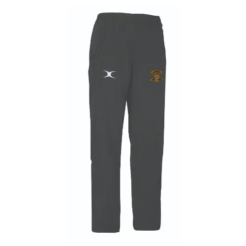 gilbert-rugby-cowbridge-rc-adulto-synergie-pantaloni-training-neri image 1