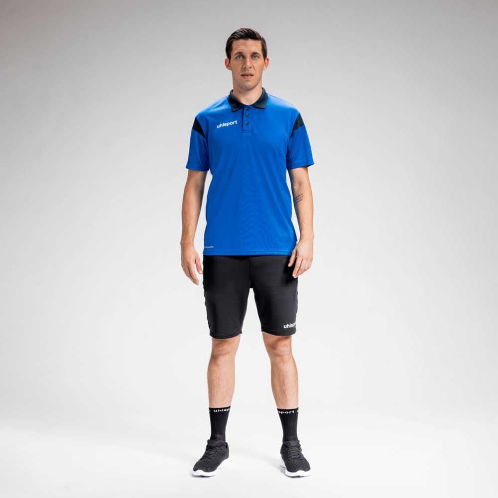 uhlsport-squad-27-polo-shirt-unisex-adulto image 3