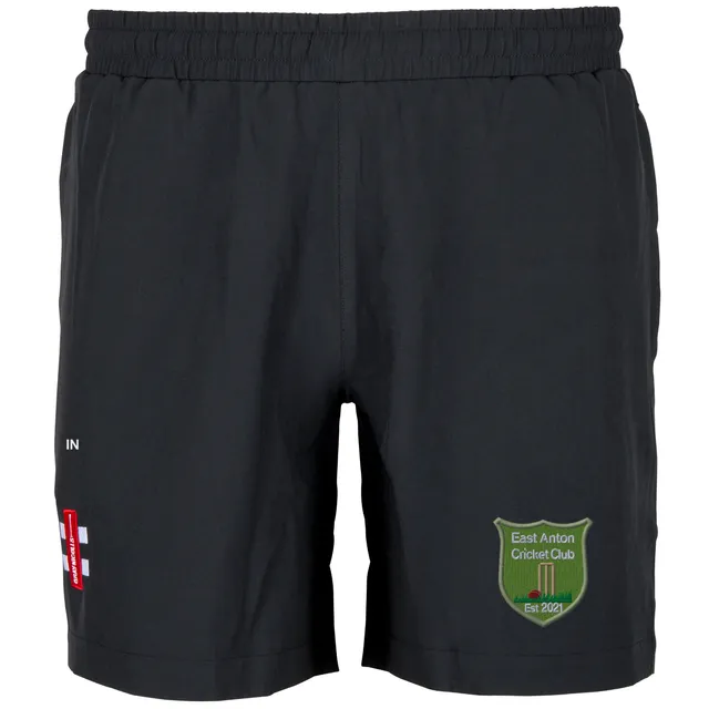 gray-nicolls-velocity-shorts-senior-east-anton-cc-nero image 1