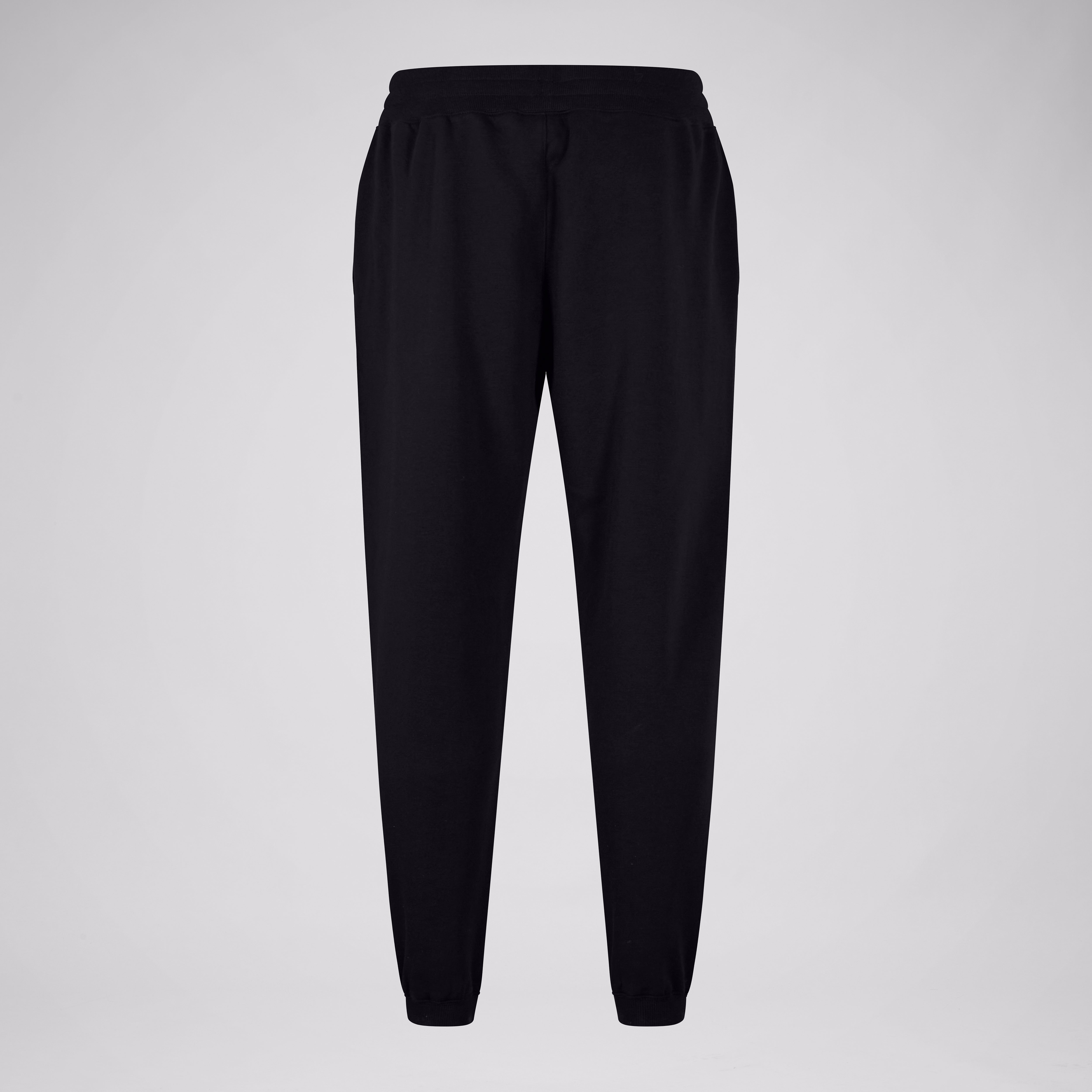 canterbury-ccc-leisure-pantaloni-tuta-uomo-nero image 2