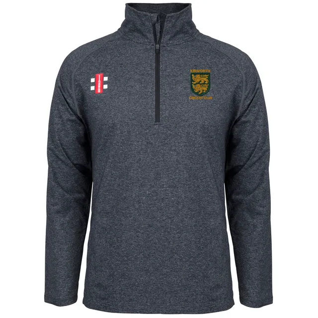 gray-nicolls-kibworth-cc-adulto-mid-layer-velocity-nero-senior image 1