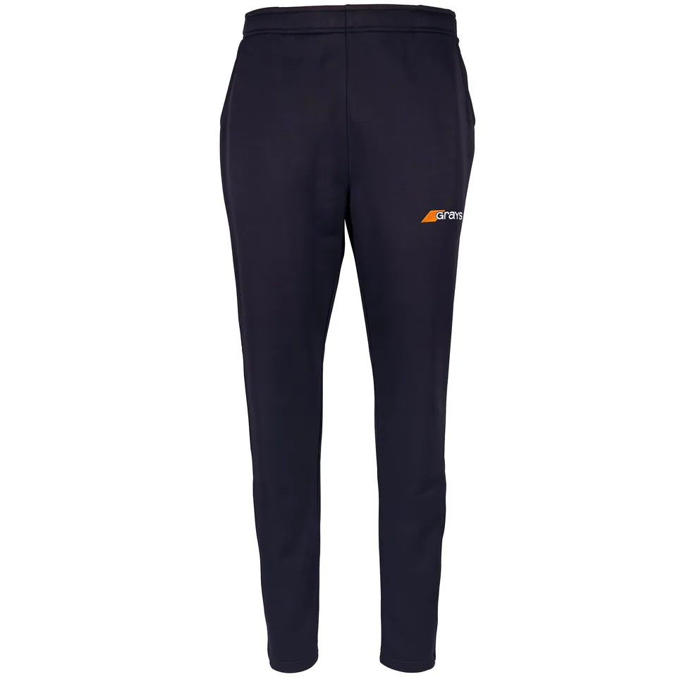grays-questa-pantaloni-training-uomo-poliestere-french-terry image 1